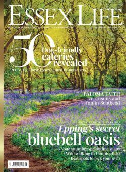 Essex Life – May 2024