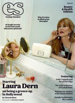 Evening Standard Magazine – 24 May 2024