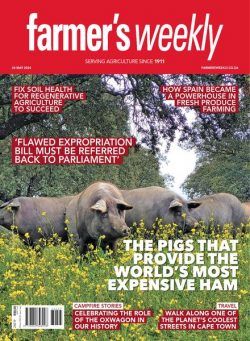 Farmer’s Weekly – 24 May 2024