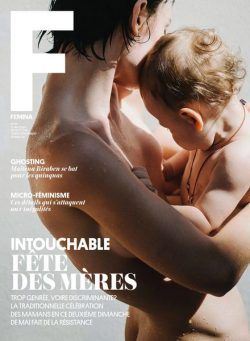 Femina France – 12 Mai 2024