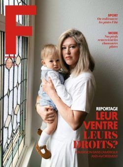 Femina France – 19 Mai 2024