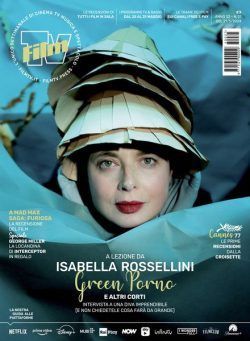 Film Tv – 21 Maggio 2024