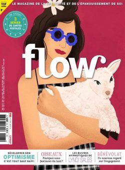 Flow France – Mai 2024