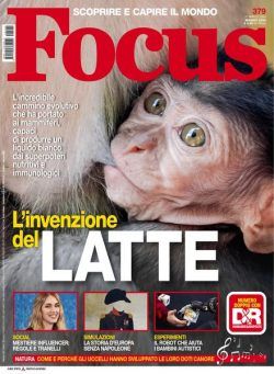 Focus Italia – Maggio 2024