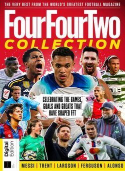 FourFourTwo Collection – Volume 5 – 16 May 2024