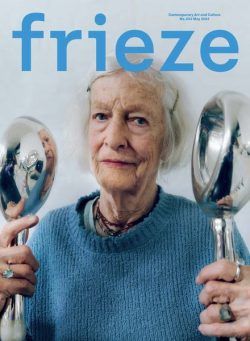 Frieze – Issue 243 – May 2024