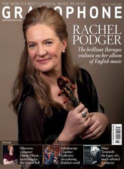 Gramophone – June 2024