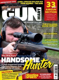 Gunmart – June 2024