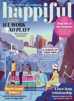 Happiful – Issue 86 2024