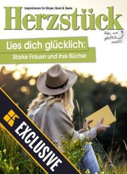 Herzstuck – 17 Mai 2024