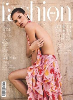 Hola! Fashion – Issue 140 – Junio 2024