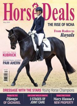 Horse Deals – May 2024