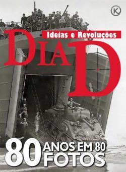 Ideias e Revolucoes – Maio 2024