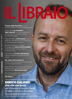 Il Libraio – Maggio 2024