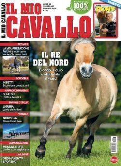 Il Mio Cavallo – Maggio-Giugno 2024