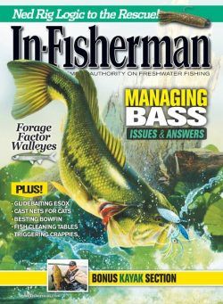 In-Fisherman – June 2024