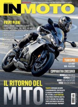 In Moto – Maggio 2024