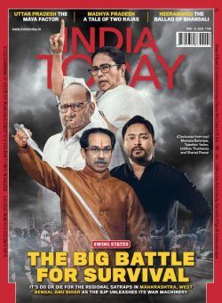 India Today – May 13 2024