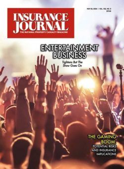 Insurance Journal – May 20 2024