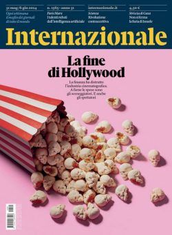 Internazionale – 31 Maggio 2024