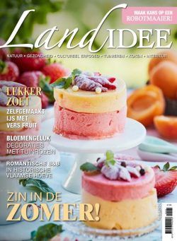 Landidee Netherlands – Mei 2024