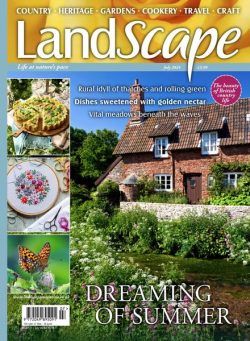 Landscape UK – July 2024