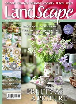 Landscape UK – June 2024