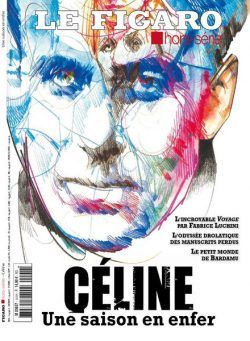 Le Figaro – Hors-Serie N 141 – Mai 2024