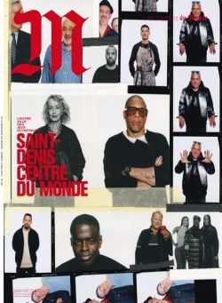 Le Monde Magazine – 18 Mai 2024