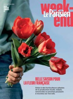 Le Parisien Magazine – 17 Mai 2024