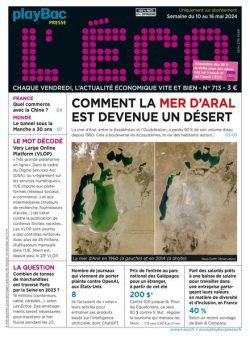 L’eCO – 10 Mai 2024