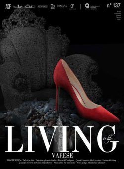 Living is Life – N 137 Maggio 2024