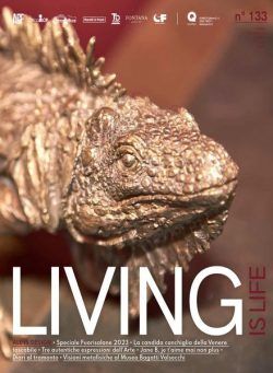 Living is Life – N133 2023