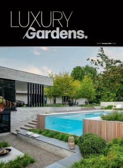 Luxury Gardens – Mei 2024