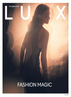 Luxx – May 11 2024