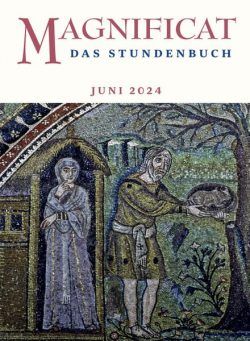 Magnificat – Juni 2024