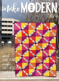 Make Modern – Issue 58 2024