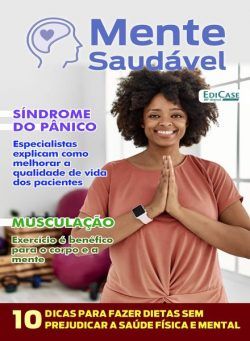 Mente Saudavel – Abril 2024