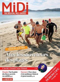 Midi Ouest – 12 Mai 2024