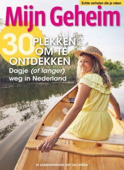 Mijn Geheim Special – 30 April 2024