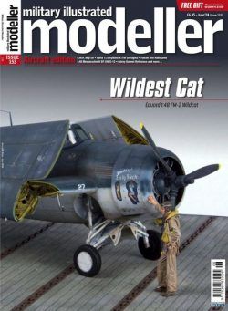 Military Illustrated Modeller – June 2024