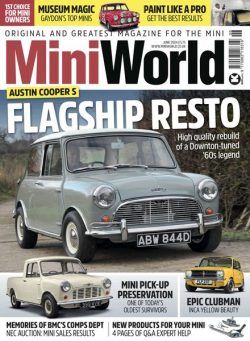 MiniWorld – June 2024