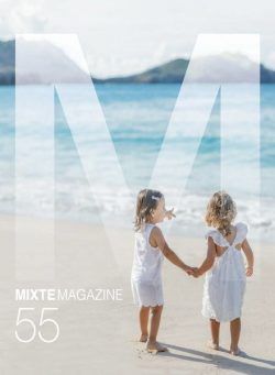 Mixte Magazine – Issue 55 2024