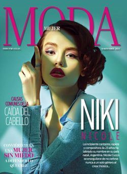 Moda Mujer – Abril 2024