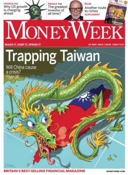 MoneyWeek – 24 May 2024