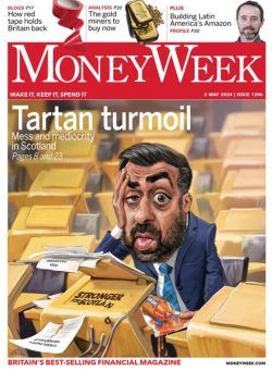 MoneyWeek – 3 May 2024