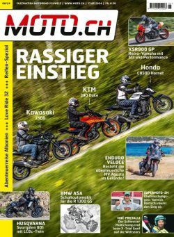 Moto.ch – 17 Mai 2024