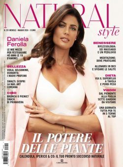 Natural Style – Maggio 2024