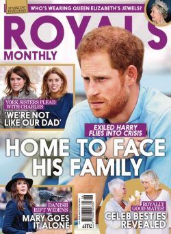 New Idea Royals Monthly – June 2024