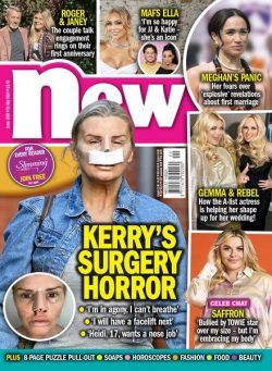 New! Magazine – 14 May 2024